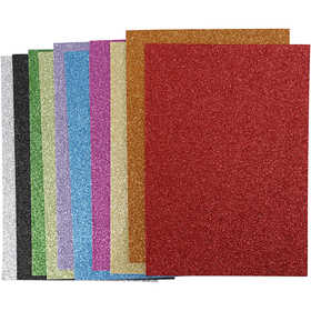 EVA Foam Sheets