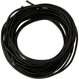 Leather Cord