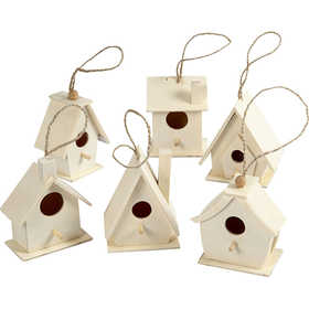 Bird House