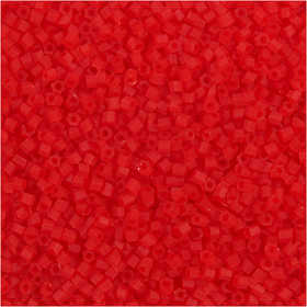 Rocaille Seed Beads 2-cut