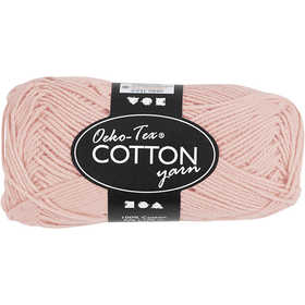 Cotton Yarn