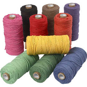 Cotton Twine