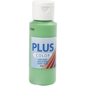 Plus Color Craft Paint