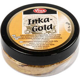 Inka Gold