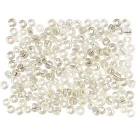 Rocaille seed beads