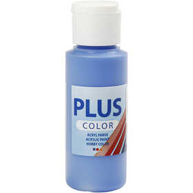 Plus Color Craft Paint