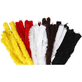 Pipe Cleaners