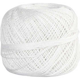 Mercerized Cotton Yarn