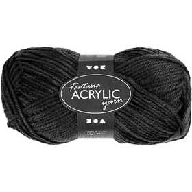 Fantasia Acrylic Yarn