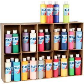 Plus Color Craft Paint