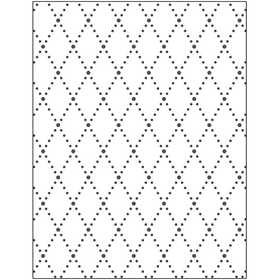 Embossing Folder