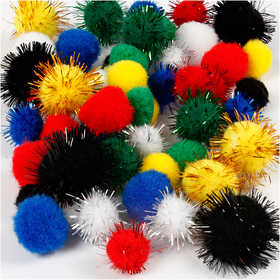 Pompoms