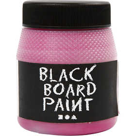 Blackboard Paint