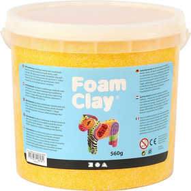 Foam Clay®