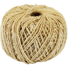 Natural Twine