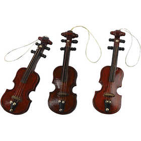 Violins