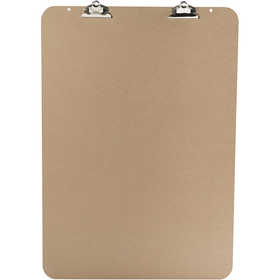 Easel Clipboard