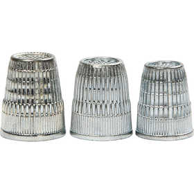 Thimbles