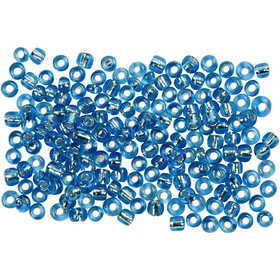 Rocaille Seed Beads