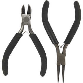 Jewellery Pliers Starter Kit