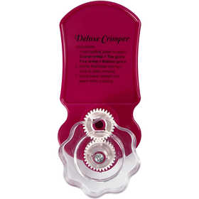 Quilling Crimper