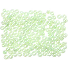 Rocaille Seed Beads