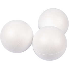 Polystyrene Balls