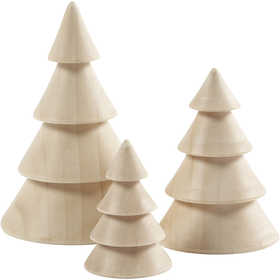 Christmas Trees