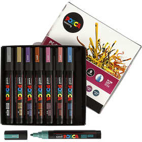 Posca Marker