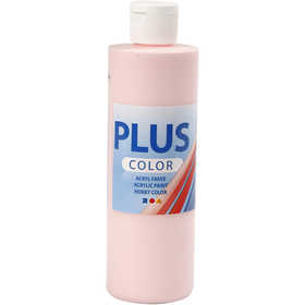 Plus Color Craft Paint