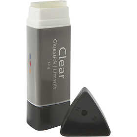 Clear Glue Stick