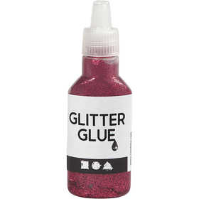 Glitter Glue