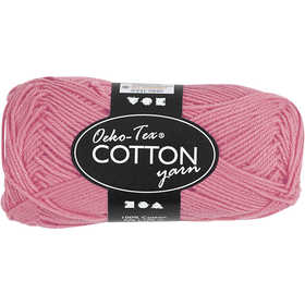 Cotton Yarn