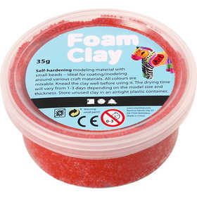 Foam Clay®