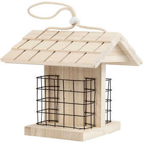 Bird Table 