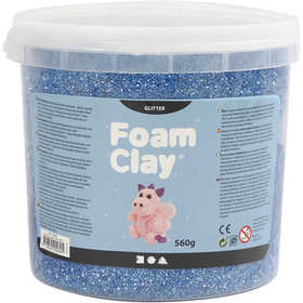 Foam Clay®