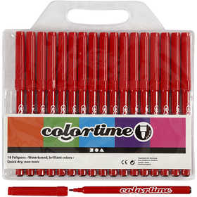 Colortime Markers