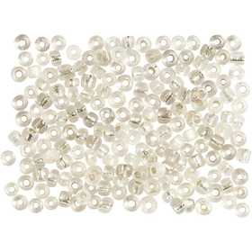 Rocaille Seed Beads