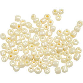 Rocaille seed beads