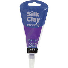 Silk Clay® Creamy