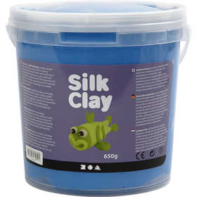 Silk Clay®