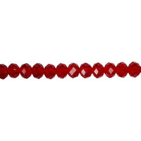 Faceted Beads