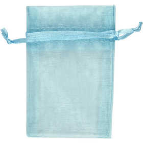 Organza Bags