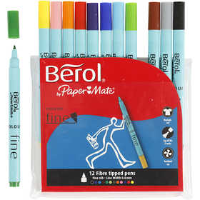 Berol Colourfine