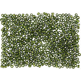 Rocaille seed beads