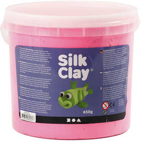 Silk Clay®