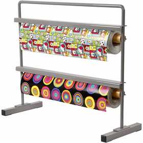 Gift Wrap Dispenser