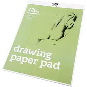 Drawing pad