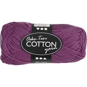 Cotton Yarn