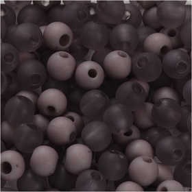 Plastic Beads